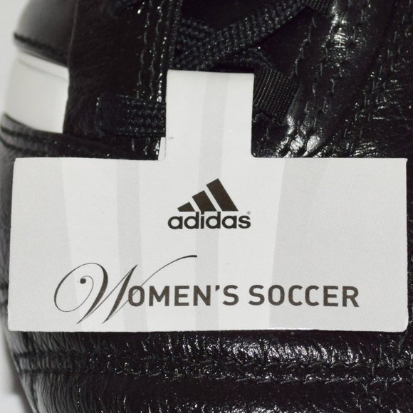 NEW Adidas AdiPURE II TRX FG W Limited Edition Women's Soccer Cleats - 6 - Picture 10 of 11